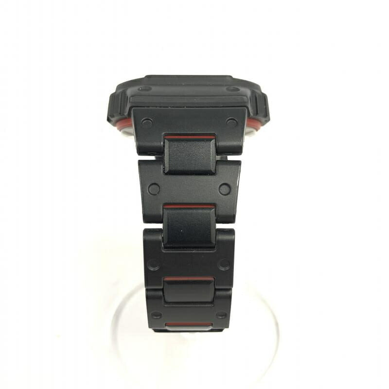 CASIO Casio G-SHOCK GW-B5600HR-1JF Black Bluetooth Watch
