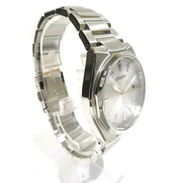 Citizen Eco-Drive E111-S080703 Solar Watch Mens
