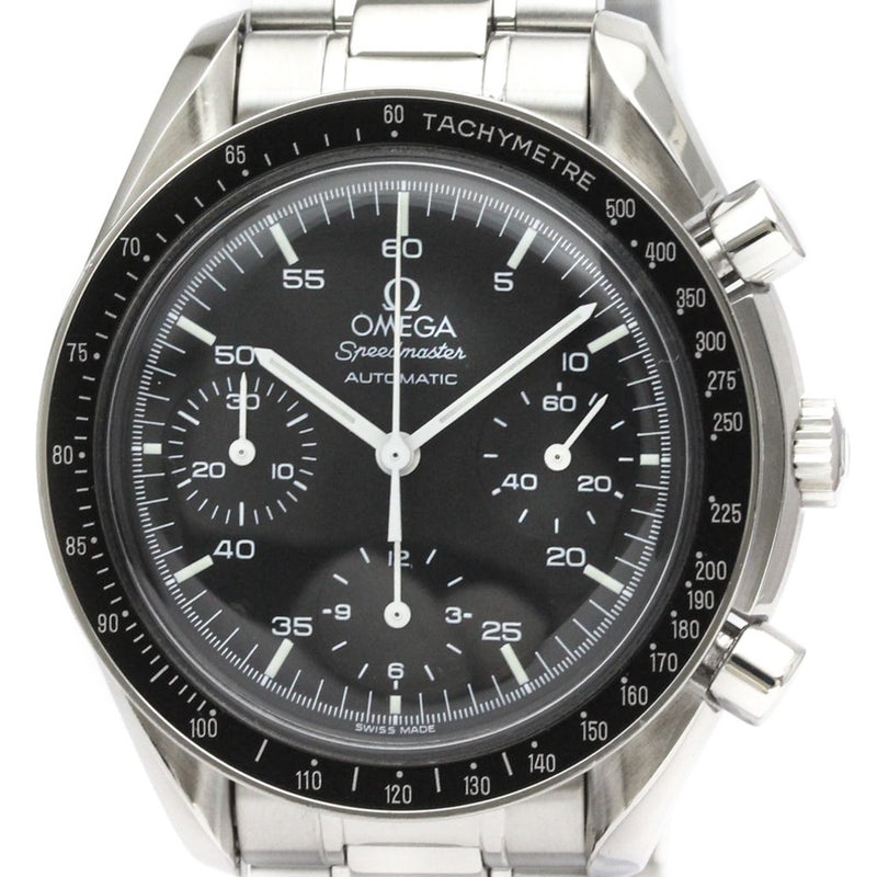 OMEGA Speedmaster Automatic Steel Mens Watch 3510.50
