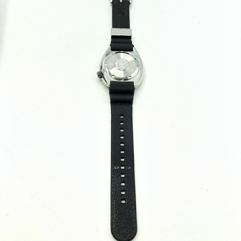 SEIKO Prospect Diver Scuba