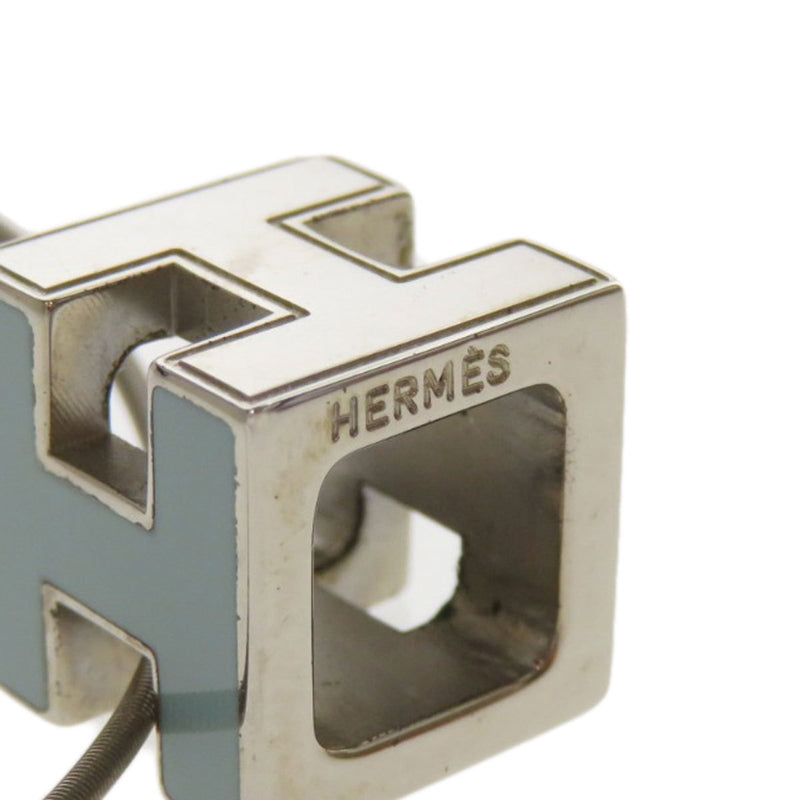 Hermes H Cube Necklace Ladies