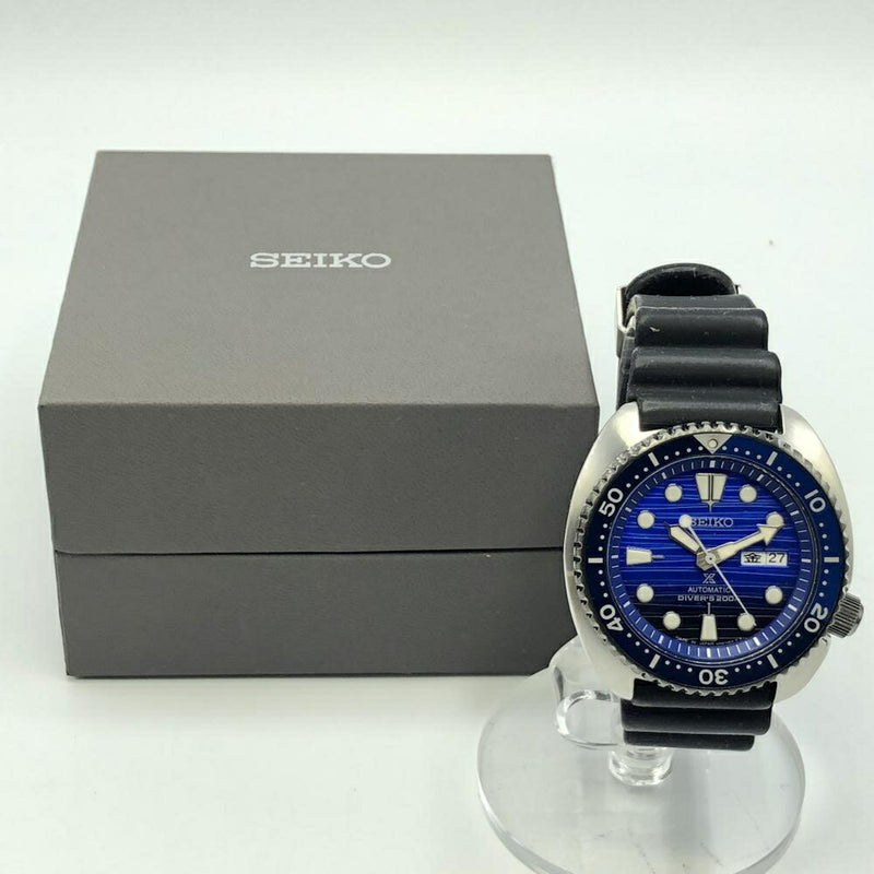 SEIKO Prospect Diver Scuba