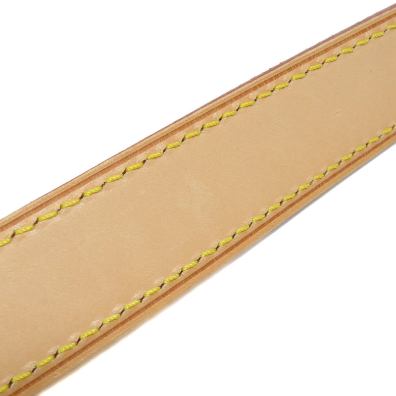 Louis Vuitton Buggy Strap Nume Leather Ladies