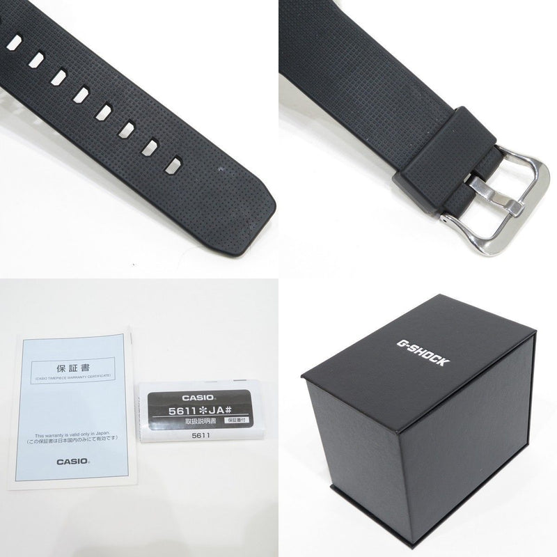 CASIO Casio G-SHOCK GM-2100B-4AJF Quartz Watch