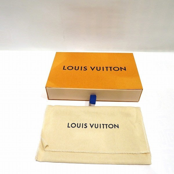 Louis Vuitton Monogram Eclipse Card Case BlackMonogram Eclipse