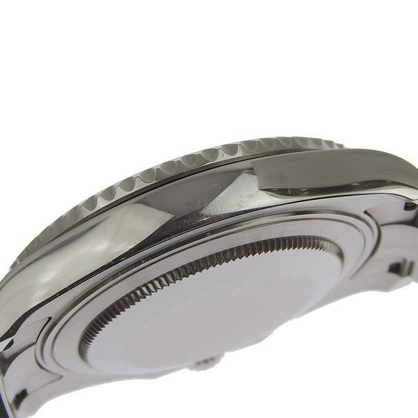 Rolex Yacht-Master Automatic Stainless Steel Boys Watch