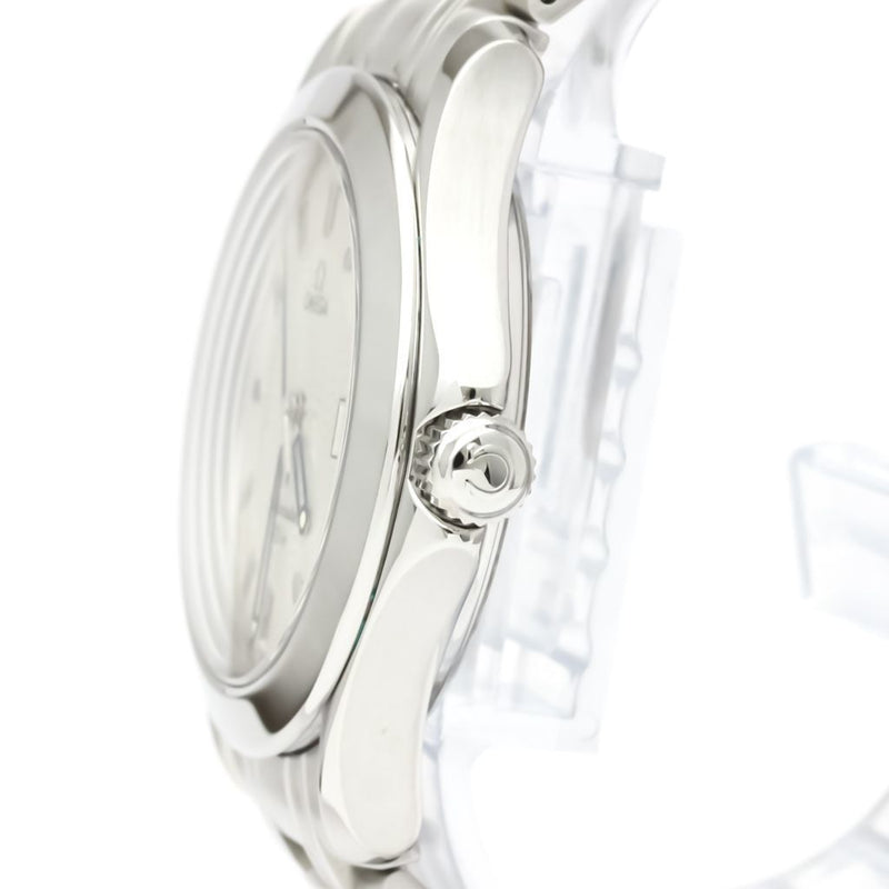 Omega Seamaster Quartz Stainless Steel Mens Watch 2511.31