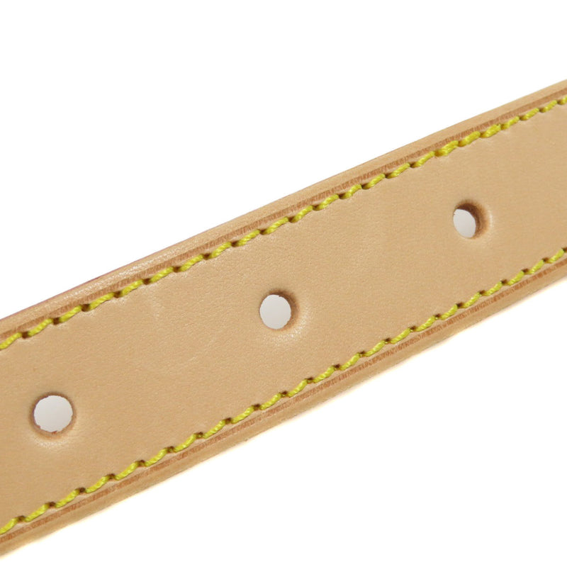 Louis Vuitton Buggy Strap Nume Leather Ladies