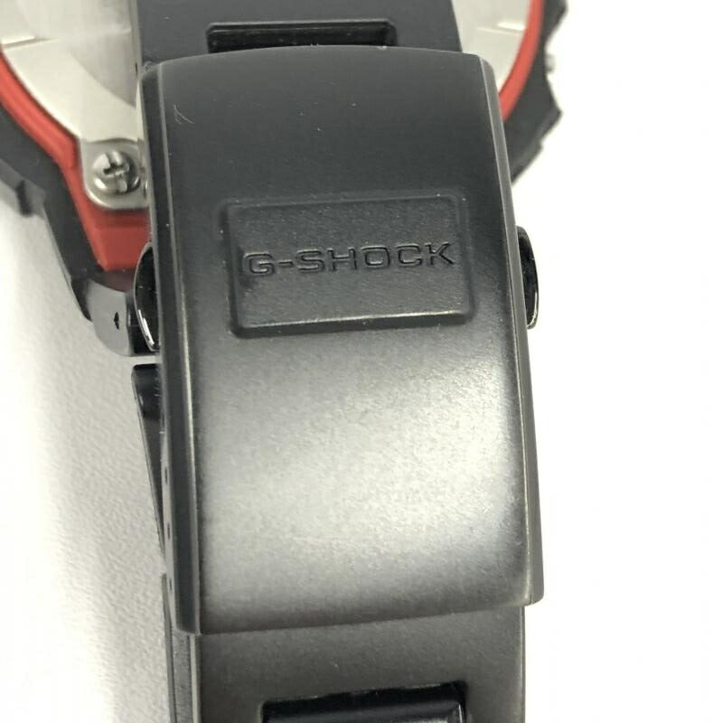 CASIO Casio G-SHOCK GW-B5600HR-1JF Black Bluetooth Watch