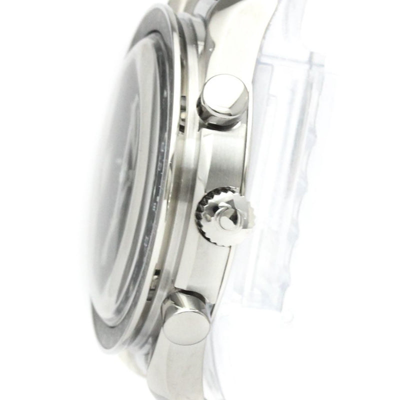 OMEGA Speedmaster Automatic Steel Mens Watch 3510.50