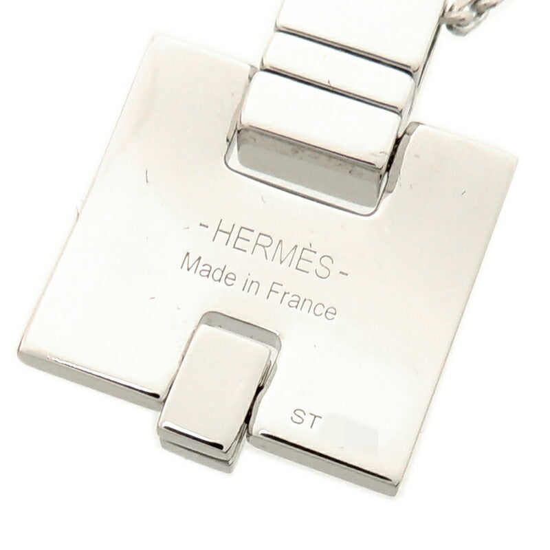 Hermes Irene Ladies Necklace Metal