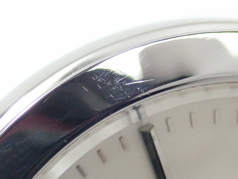 Seiko Watch Grand Mens Quartz SS 8N65-9000 Battery Operated