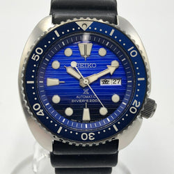 SEIKO Prospect Diver Scuba