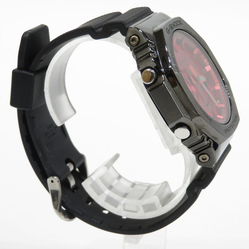 CASIO Casio G-SHOCK GM-2100B-4AJF Quartz Watch