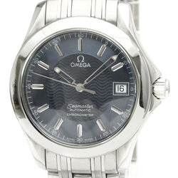 OMEGA Seamaster 120M Chronometer Automatic Mens Watch 2501.81