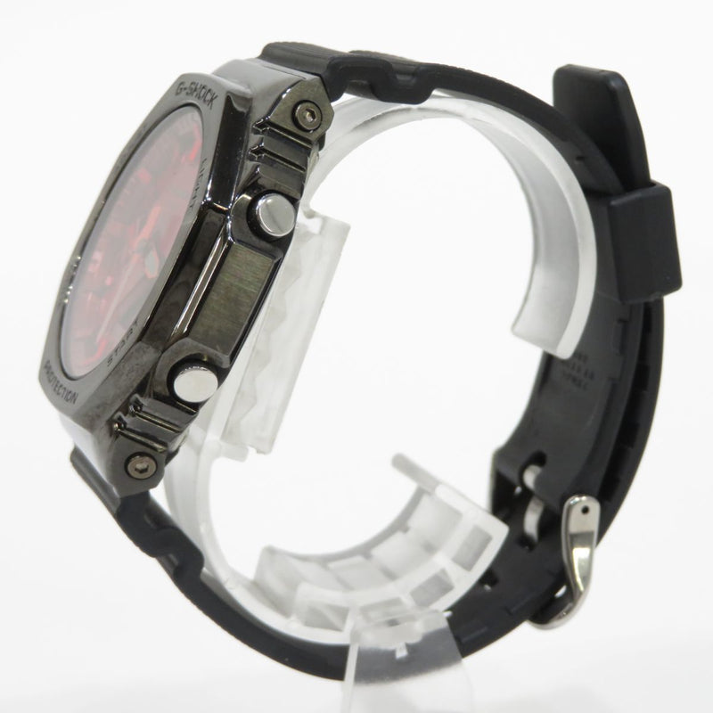 CASIO Casio G-SHOCK GM-2100B-4AJF Quartz Watch