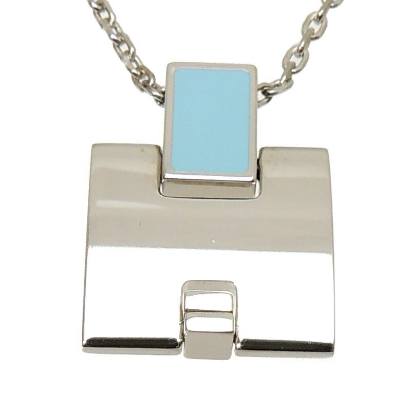 Hermes Irene Ladies Necklace Metal