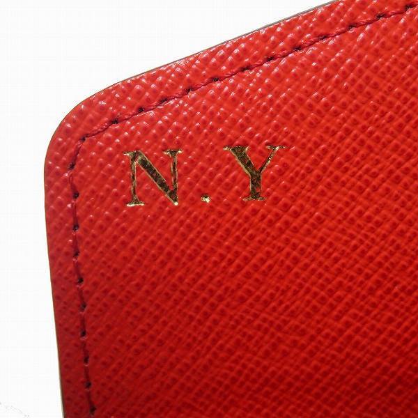 Louis Vuitton Monogram Portofeuil Sarah M62236 Long Wallet Ladies