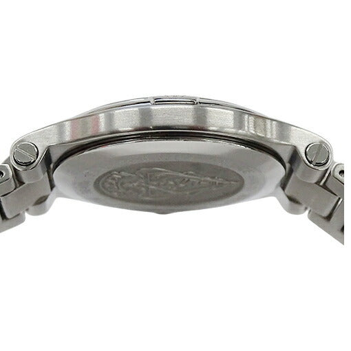 Gucci Quartz Stainless Steel Mens Watch