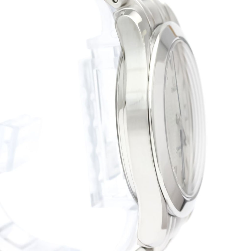 Omega Seamaster Quartz Stainless Steel Mens Watch 2511.31