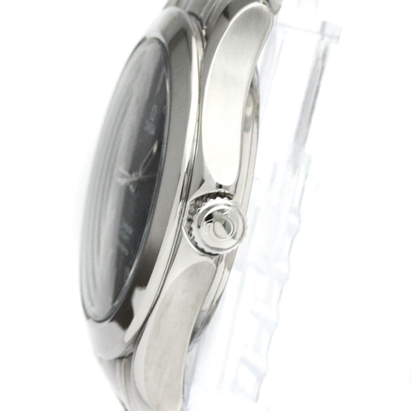 OMEGA Seamaster 120M Chronometer Automatic Mens Watch 2501.81