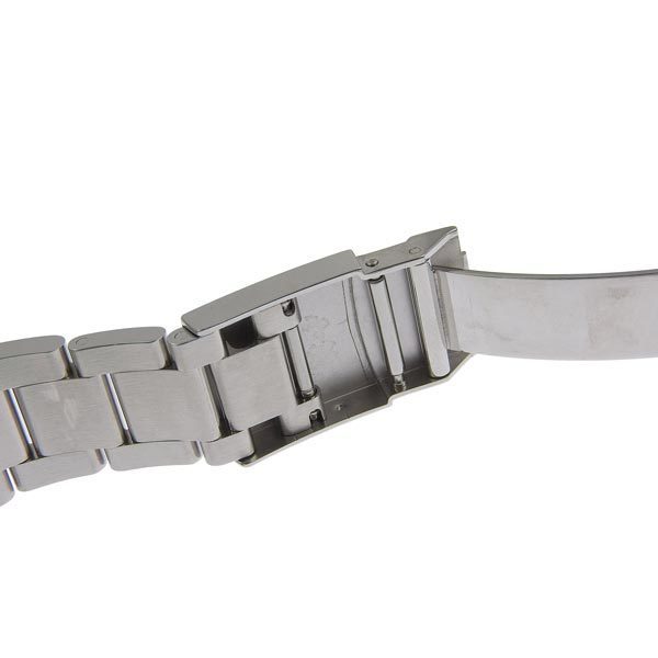 Rolex Automatic Stainless Steel Mens Watch