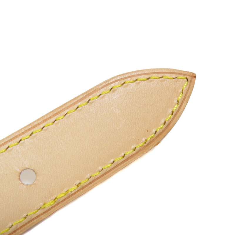 Louis Vuitton Buggy Strap Nume Leather Ladies