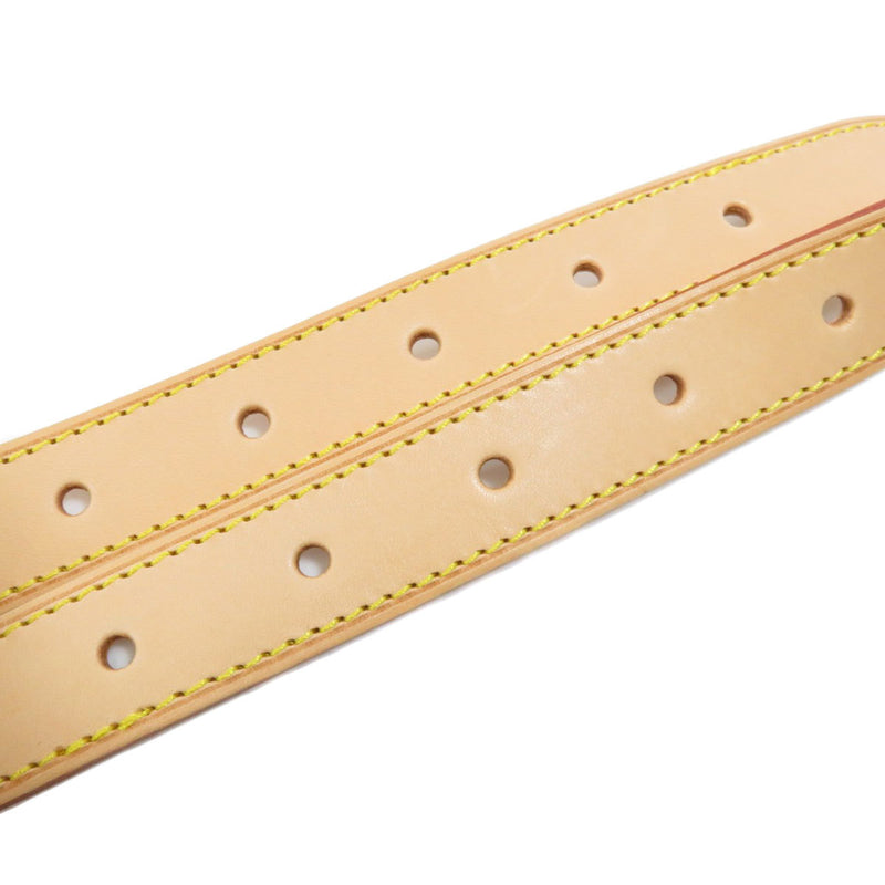 Louis Vuitton Buggy Strap Nume Leather Ladies