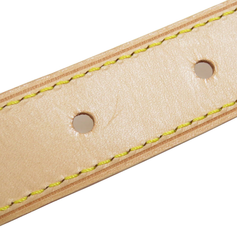 Louis Vuitton Buggy Strap Nume Leather Ladies