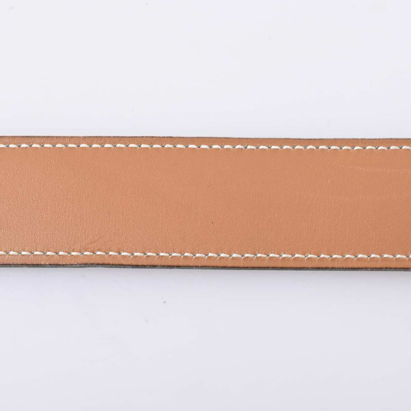 Hermes Womens Leather Standard Belt Brown