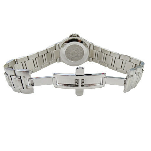 Gucci Quartz Stainless Steel Mens Watch