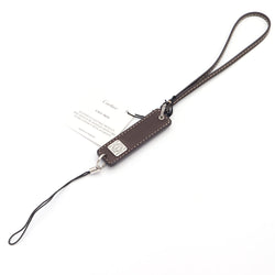 Cartier mobile phone strap key chain