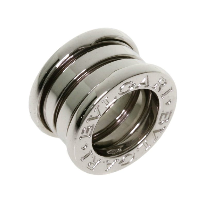 Bvlgari B-zero1 TOP Pendant Top K18 White Gold Ladies