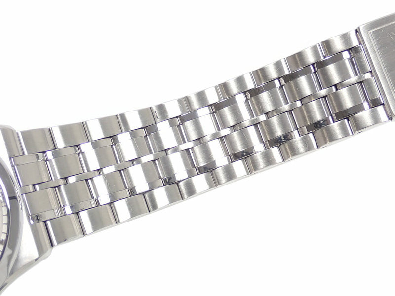 Seiko Watch Grand Mens Quartz SS 8N65-9000 Battery Operated