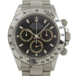 Rolex Automatic Stainless Steel Mens Watch