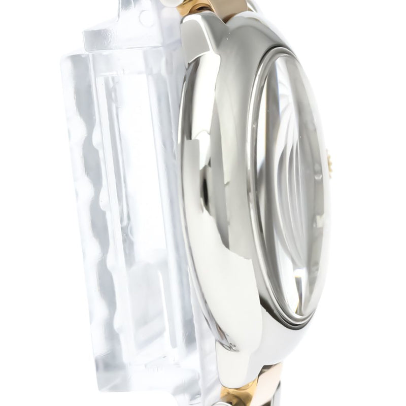 Cartier Ballon Bleu Quartz Stainless Steel Womens Dress Watch WE902030