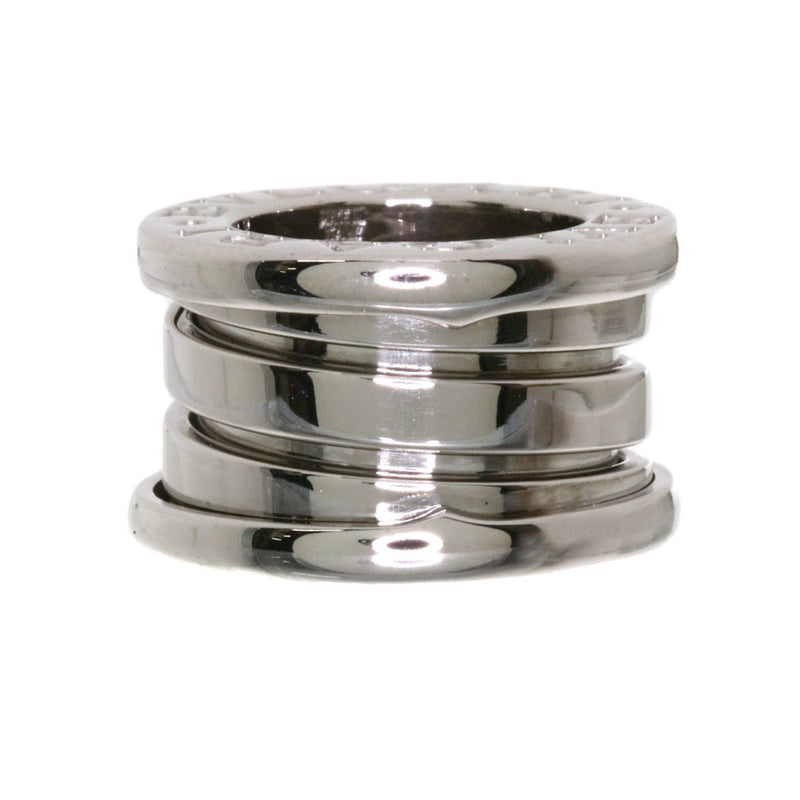 Bvlgari B-zero1 TOP Pendant Top K18 White Gold Ladies
