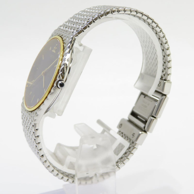 SEIKO Seiko CREDOR Credor 7771-6050 Quartz watch
