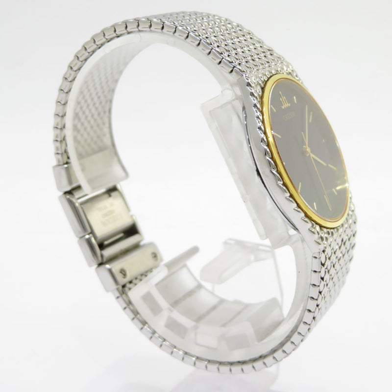 SEIKO Seiko CREDOR Credor 7771-6050 Quartz watch