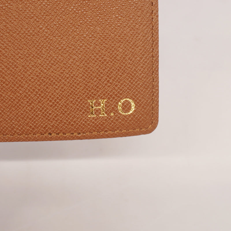 Auth Louis Vuitton Monogram Planner Cover Notebook cover Agenda PM Notebook cover Agenda PM R20005