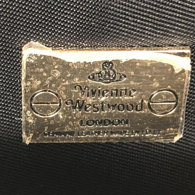 vivienne westwood check wallet