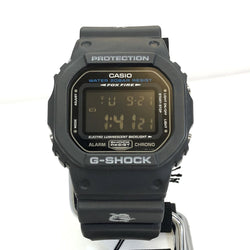 G-SHOCK CASIO Casio Watch DW-056US-8T Black SLAP MODEL Square Face Dragon Digital Mens Quartz