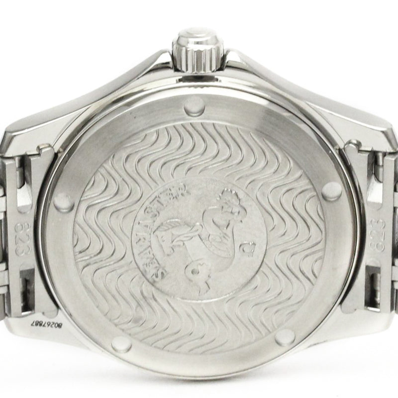 OMEGA Seamaster 120M Chronometer Automatic Mens Watch 2501.81