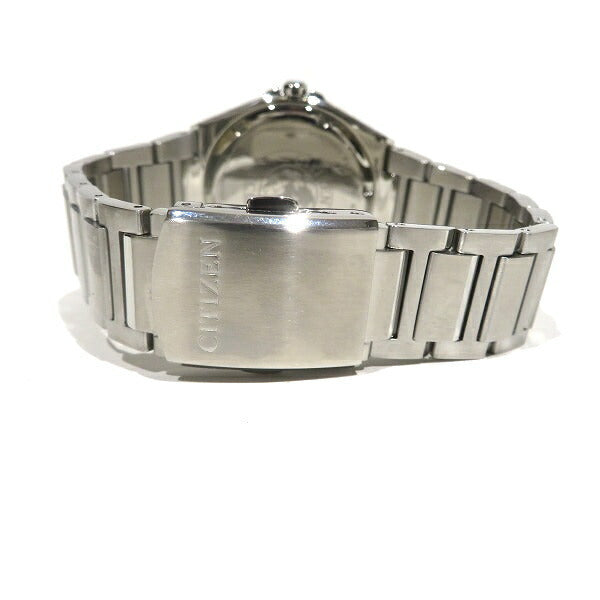 Citizen Eco-Drive E111-S080703 Solar Watch Mens