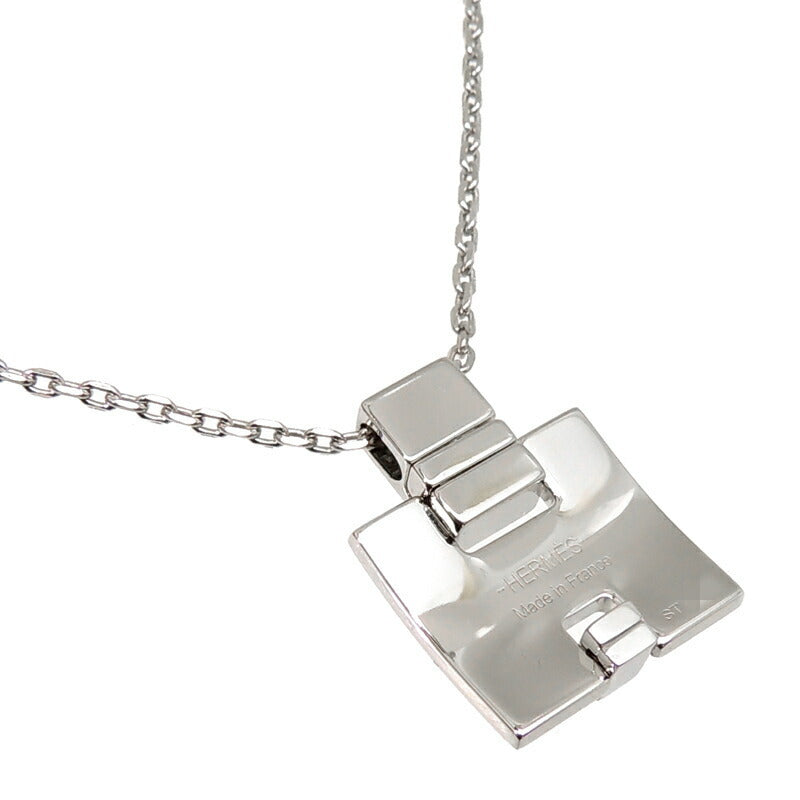 Hermes Irene Ladies Necklace Metal