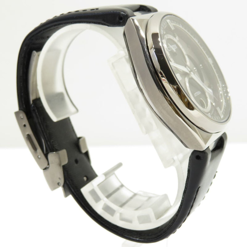 CITIZEN ATTESA BU0060-09H Eco-Drive Solar Watch