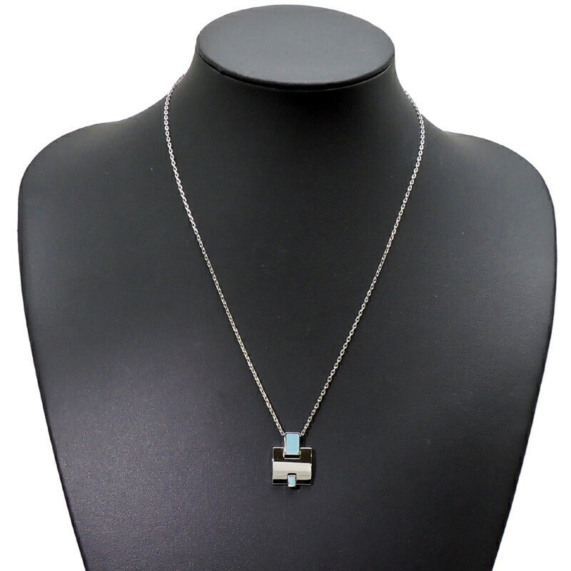 Hermes Irene Ladies Necklace Metal