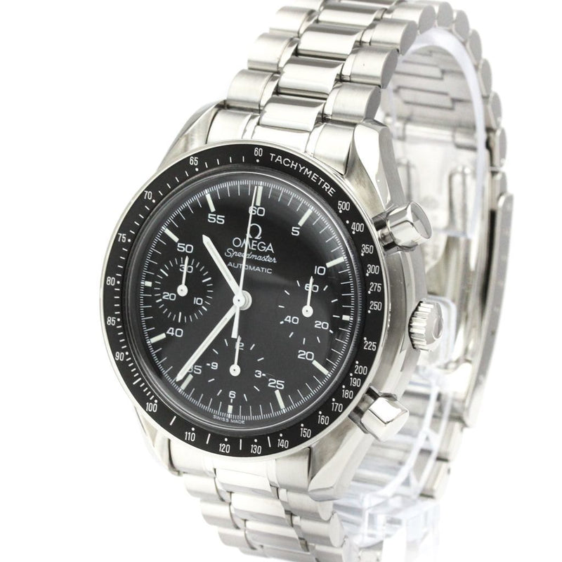 OMEGA Speedmaster Automatic Steel Mens Watch 3510.50