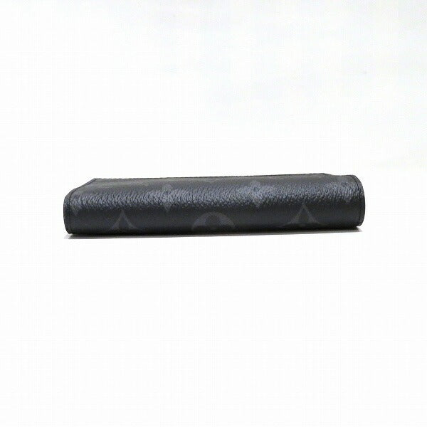 Louis Vuitton Monogram Eclipse Card Case BlackMonogram Eclipse
