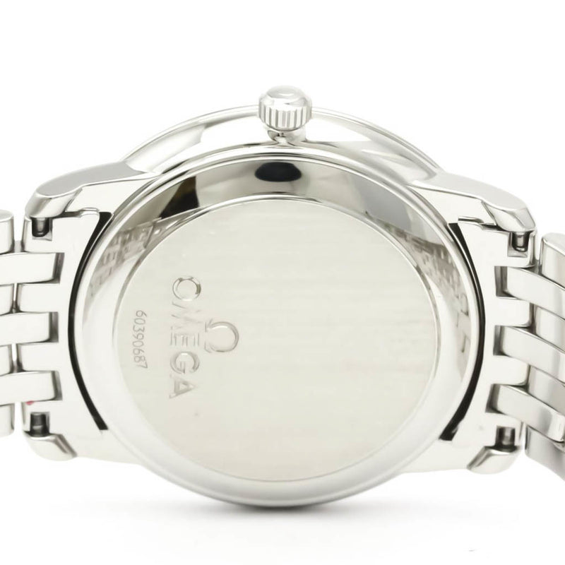 Omega De Ville Automatic Stainless Steel Mens Dress Watch 4500.31